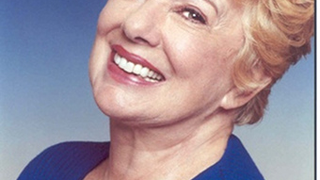 R.I.P. Margery Beddow